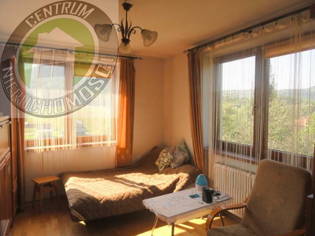 Dom Klęczany gm. Chełmiec