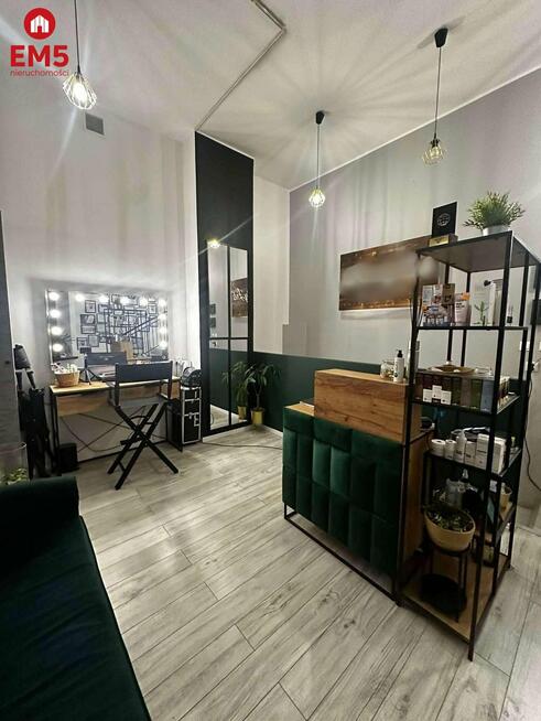 Lokal użytkowy Białystok Centrum