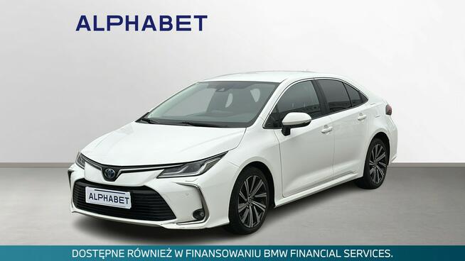 Corolla 1.8 Hybrid GPF Comfort