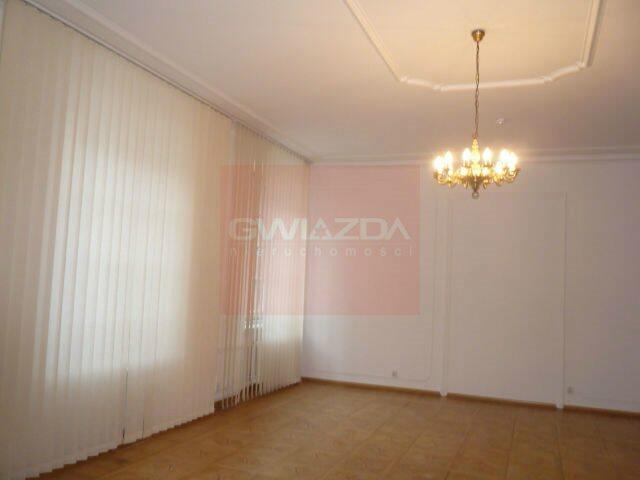 Powierzchnia biurowa Warszawa Śródmieście