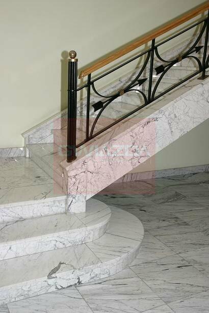 Powierzchnia biurowa Warszawa Śródmieście