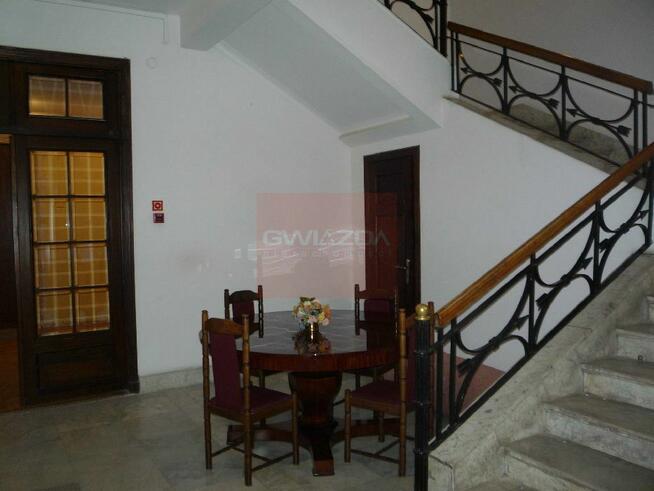 Powierzchnia biurowa Warszawa Śródmieście