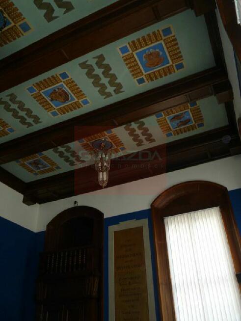 Powierzchnia biurowa Warszawa Śródmieście