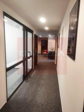 Powierzchnia biurowa Warszawa Śródmieście