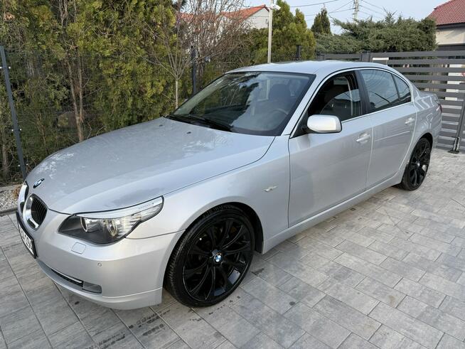 BMW 530 e60  bardzo zadbane !!!