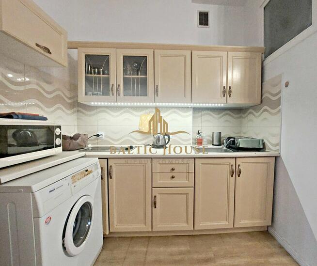 Mieszkanie Gdynia Wzgórze św. Maksymiliana, Świętojańska