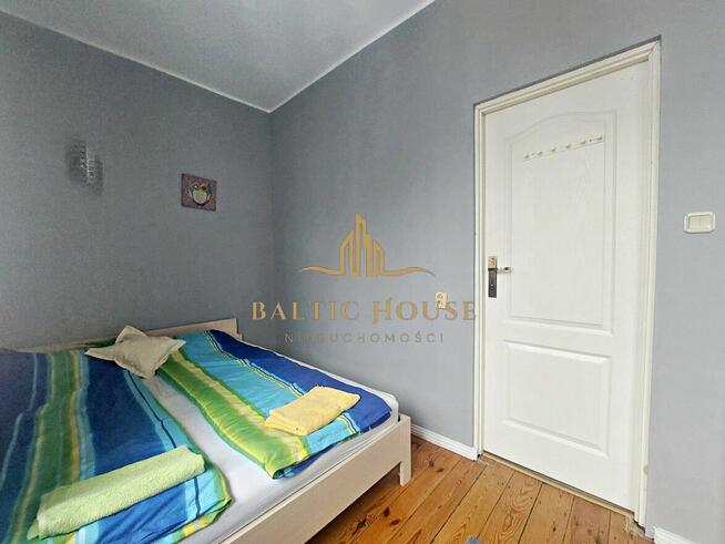 Mieszkanie Gdynia Wzgórze św. Maksymiliana, Świętojańska