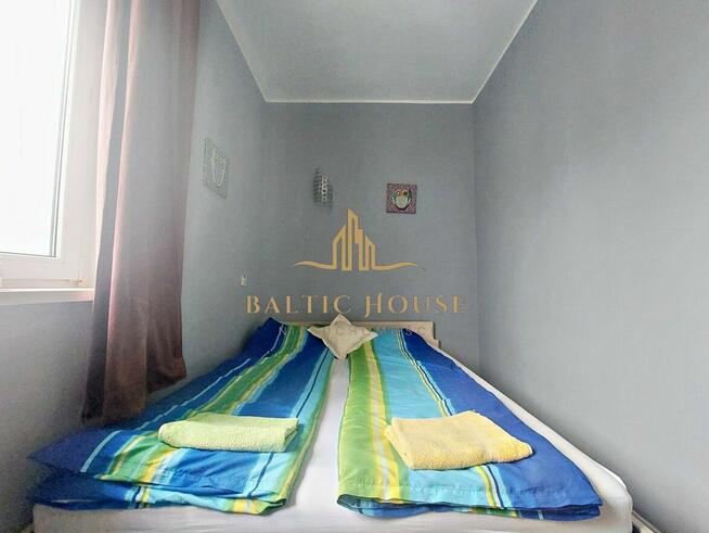 Mieszkanie Gdynia Wzgórze św. Maksymiliana, Świętojańska