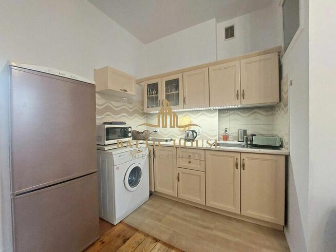 Mieszkanie Gdynia Wzgórze św. Maksymiliana, Świętojańska