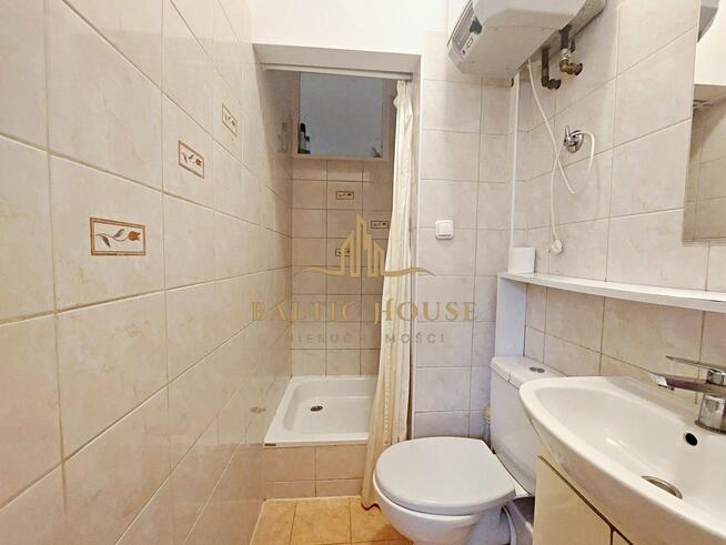 Mieszkanie Gdynia Wzgórze św. Maksymiliana, Świętojańska