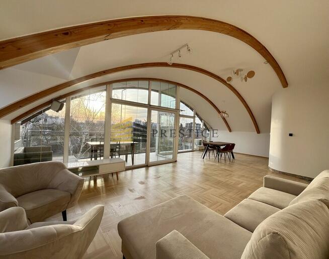 Prestige Location&Luxury Standard