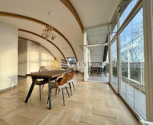 Prestige Location&Luxury Standard