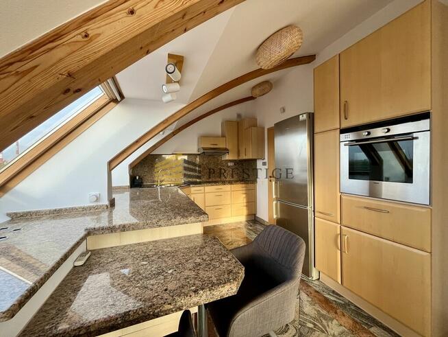 Prestige Location&Luxury Standard