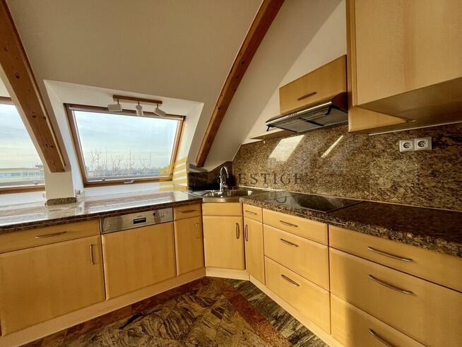 Prestige Location&Luxury Standard