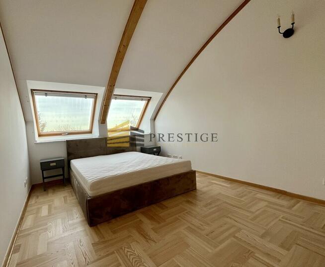 Prestige Location&Luxury Standard