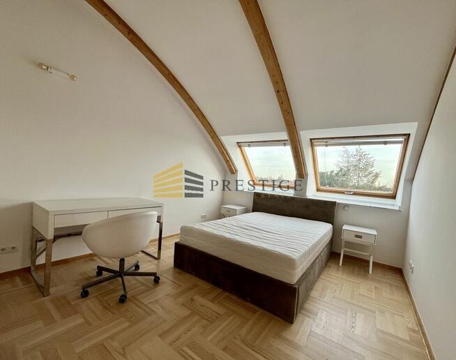 Prestige Location&Luxury Standard