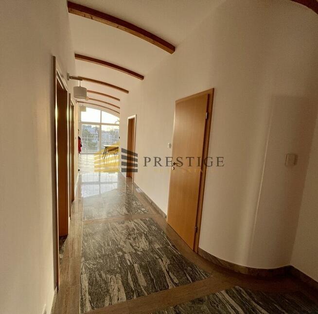 Prestige Location&Luxury Standard