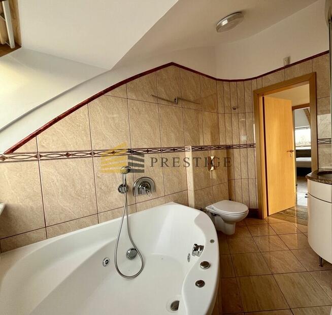 Prestige Location&Luxury Standard