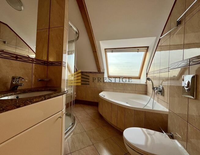 Prestige Location&Luxury Standard