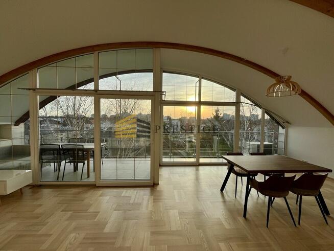 Prestige Location&Luxury Standard