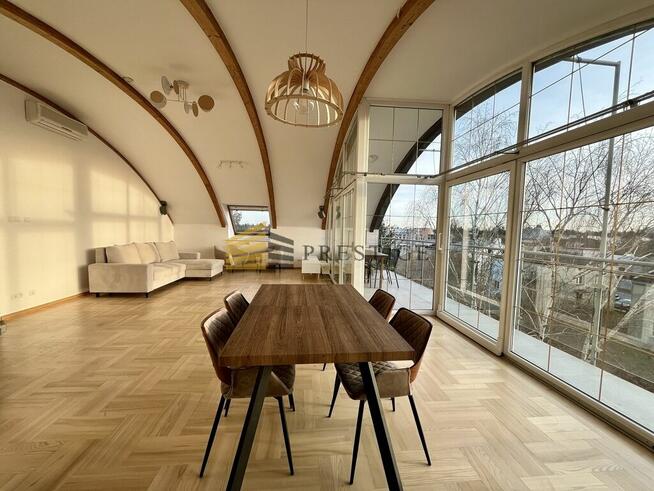 Prestige Location&Luxury Standard