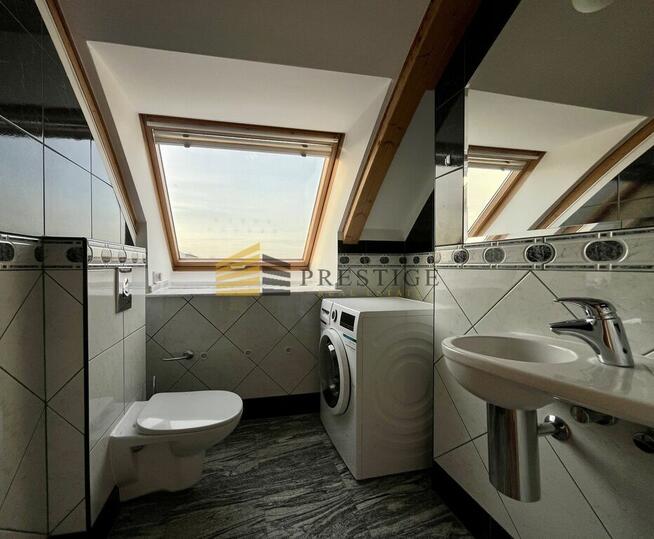 Prestige Location&Luxury Standard