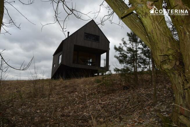 Działka budowlana Równe gm. Liniewo
