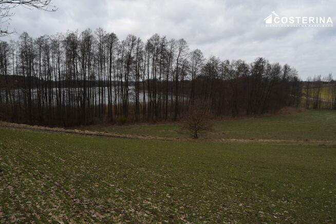 Działka budowlana Równe gm. Liniewo