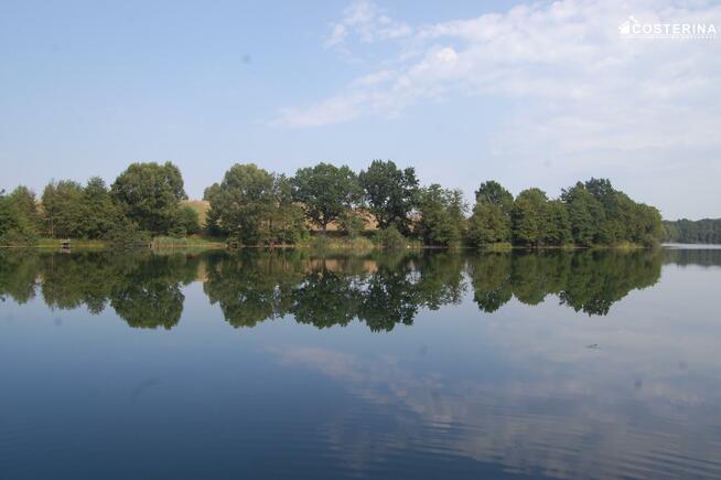 Działka budowlana Równe gm. Liniewo