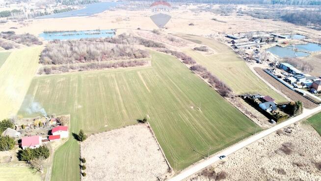 Atrakcyjne Działki budowlane inwestycyjne