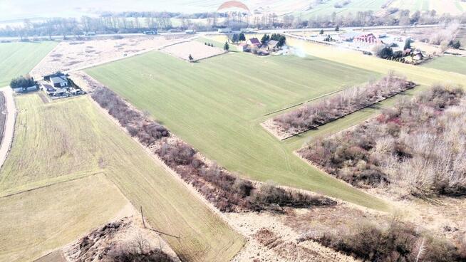 Atrakcyjne Działki budowlane inwestycyjne