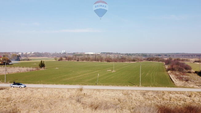 Atrakcyjne Działki budowlane inwestycyjne