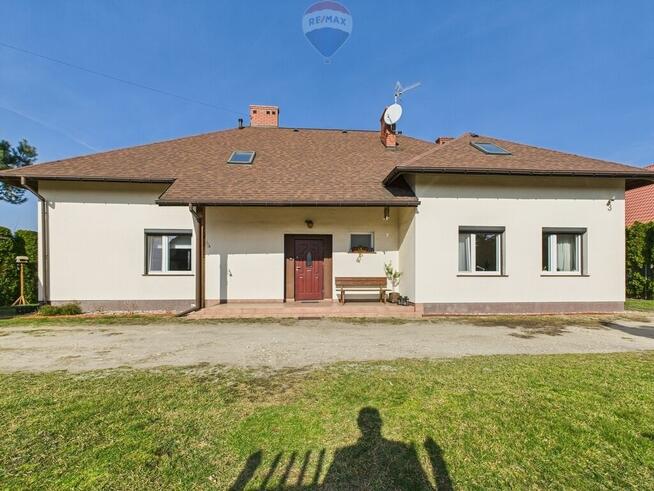 Na sprzedaż dwa domy w cenie jednego w Mysłakowie