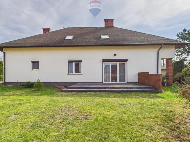 Na sprzedaż dwa domy w cenie jednego w Mysłakowie