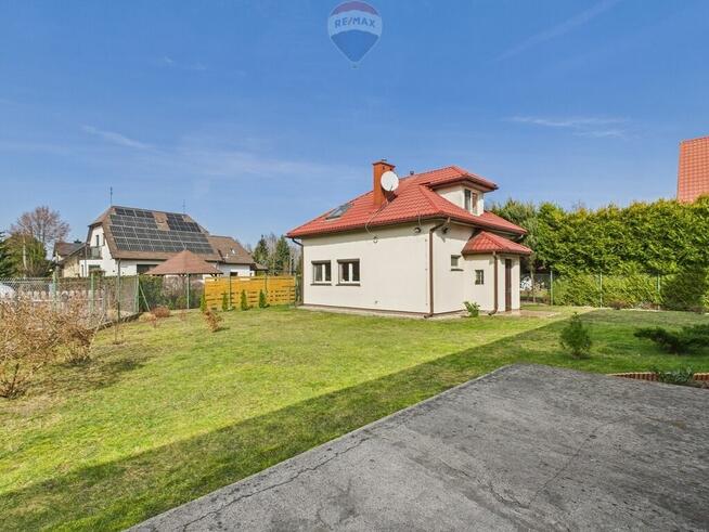 Na sprzedaż dwa domy w cenie jednego w Mysłakowie