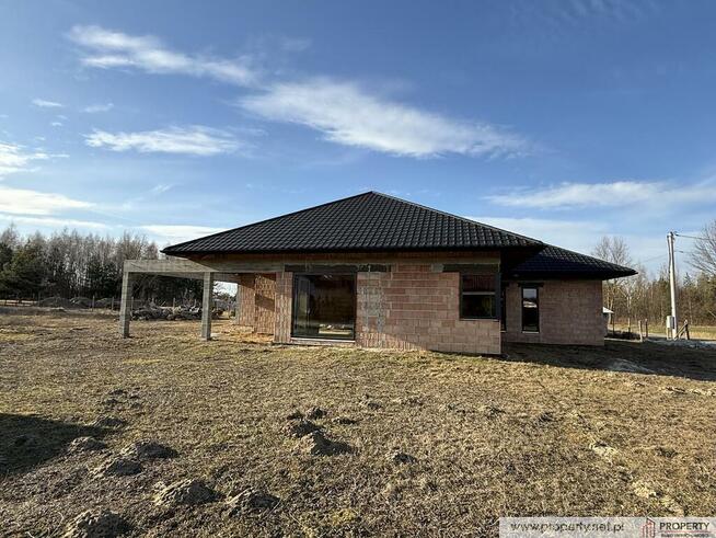 Dom parterowy, 200 m2, Pustków, Dębica.