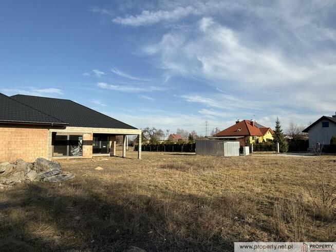 Dom parterowy, 200 m2, Pustków, Dębica.