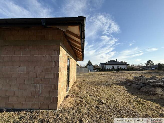 Dom parterowy, 200 m2, Pustków, Dębica.