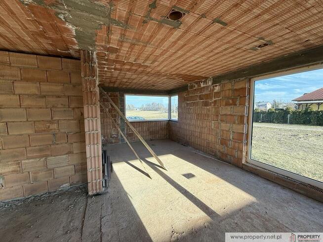 Dom parterowy, 200 m2, Pustków, Dębica.