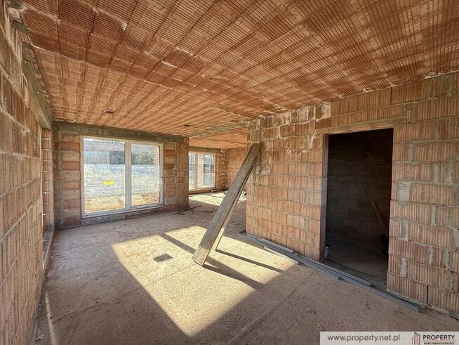 Dom parterowy, 200 m2, Pustków, Dębica.