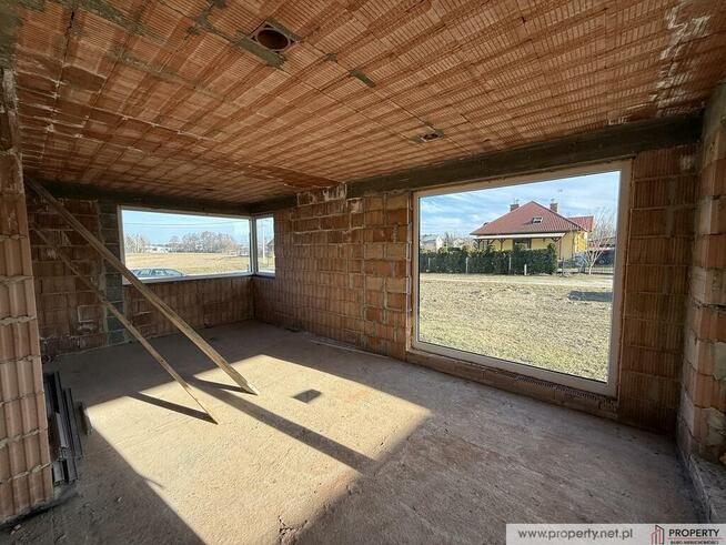 Dom parterowy, 200 m2, Pustków, Dębica.