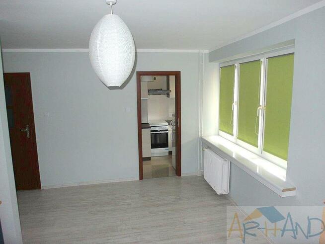 1 pok- 26 m2 - Os. Nadrzecze ( blok) OKAZJA
