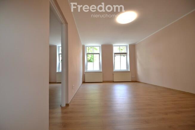 Mieszkanie 2 - pokojowe w Jastrowiu