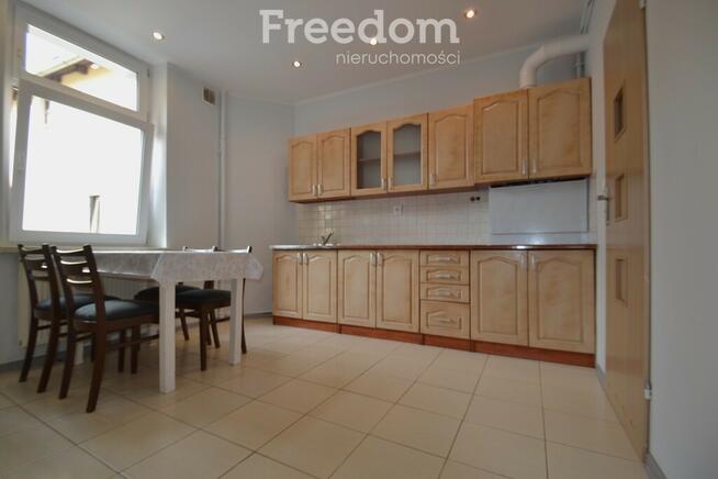 Mieszkanie 2 - pokojowe w Jastrowiu