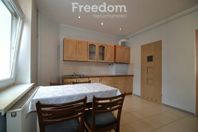 Mieszkanie 2 - pokojowe w Jastrowiu