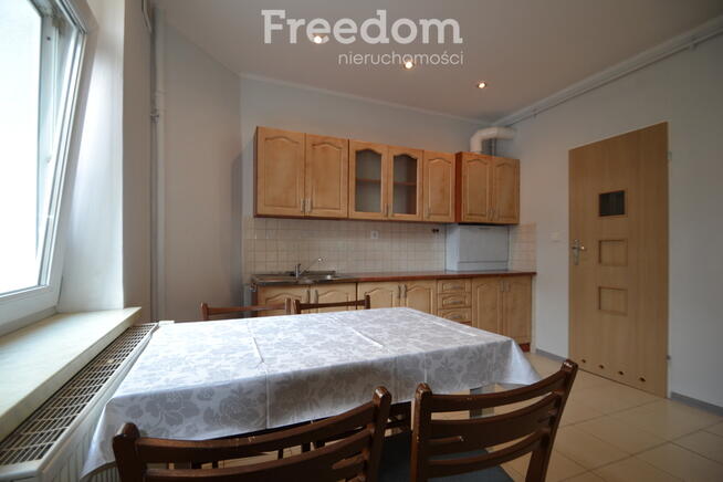 Mieszkanie 2 - pokojowe w Jastrowiu