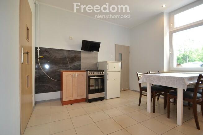 Mieszkanie 2 - pokojowe w Jastrowiu