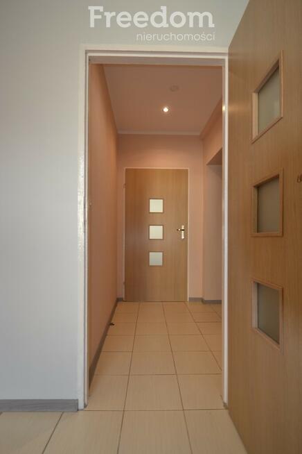 Mieszkanie 2 - pokojowe w Jastrowiu