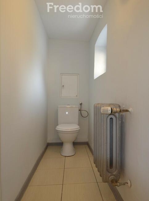 Mieszkanie 2 - pokojowe w Jastrowiu