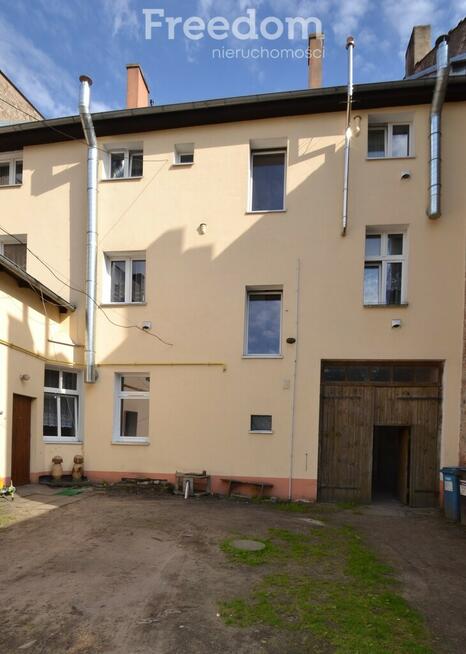 Mieszkanie 2 - pokojowe w Jastrowiu